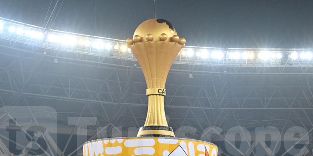  هدافى بطولة كأس أمم أفريقيا 2023 قبل ربع النهائي ...تعرف عليهم 