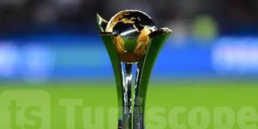 عاجل: قطر تحتضن نهائي كأس القارات للأندية 2025