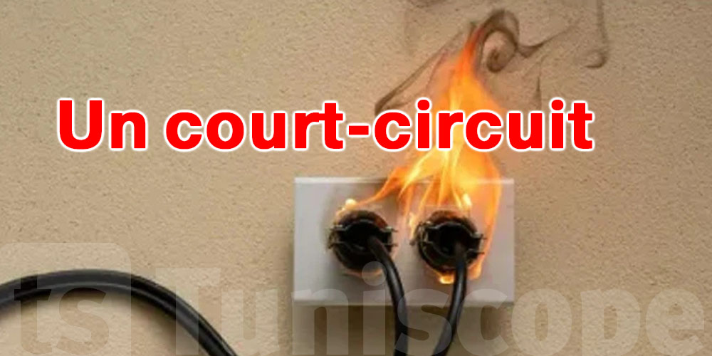 Un court-circuit à la maison ? Voici les réflexes à adopter immédiatement