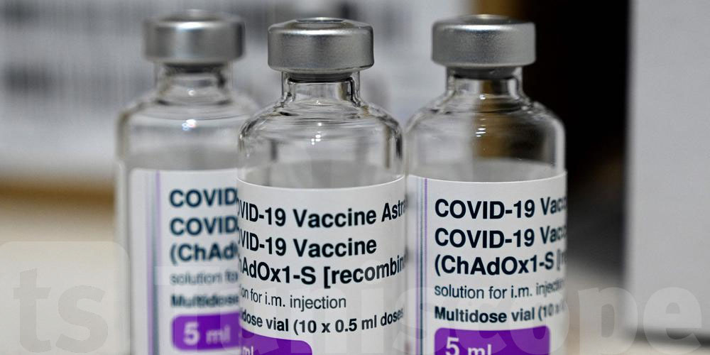 Plus de 215 millions de doses de vaccins anti-COVID jetés