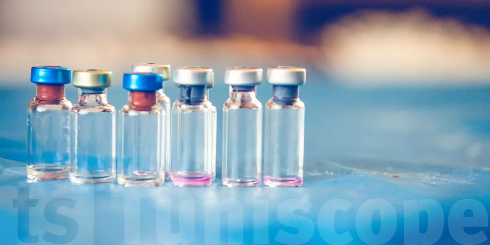 Le laboratoire AstraZaneca retire son vaccin anti-Covid du marché