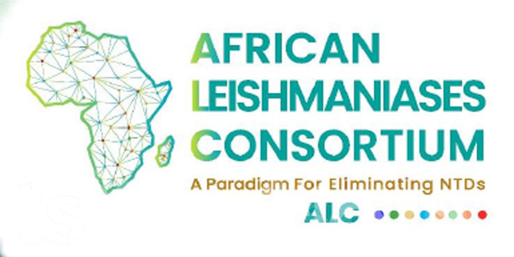 Kick-off meeting Consortium Africain sur les Leishmanioses (ALC)  Du 8 au 10 mai 2024 