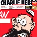 Une nouvelle couverture de Charlie Hebdo qui s'en prend au Coran 