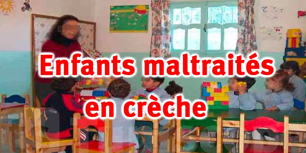 Enfants maltraités en crèche : quelles séquelles sur le long terme ?