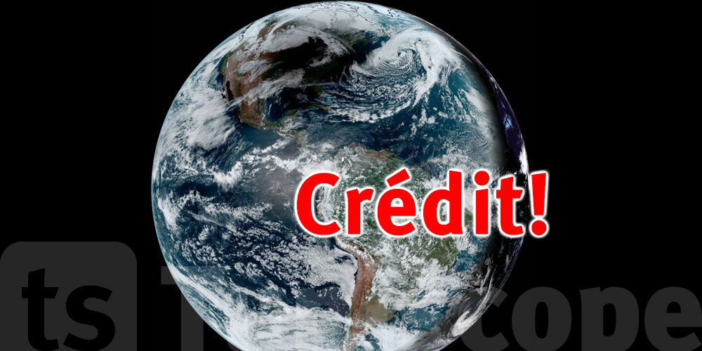 Jour du dépassement de la Terre : l’humanité vit désormais à crédit sur la planète