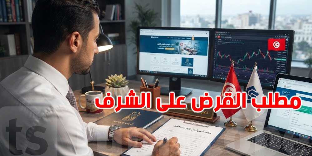 قرض على الشرف: قبل ما تبعث المطلب.. رد بالك من هالنقطة