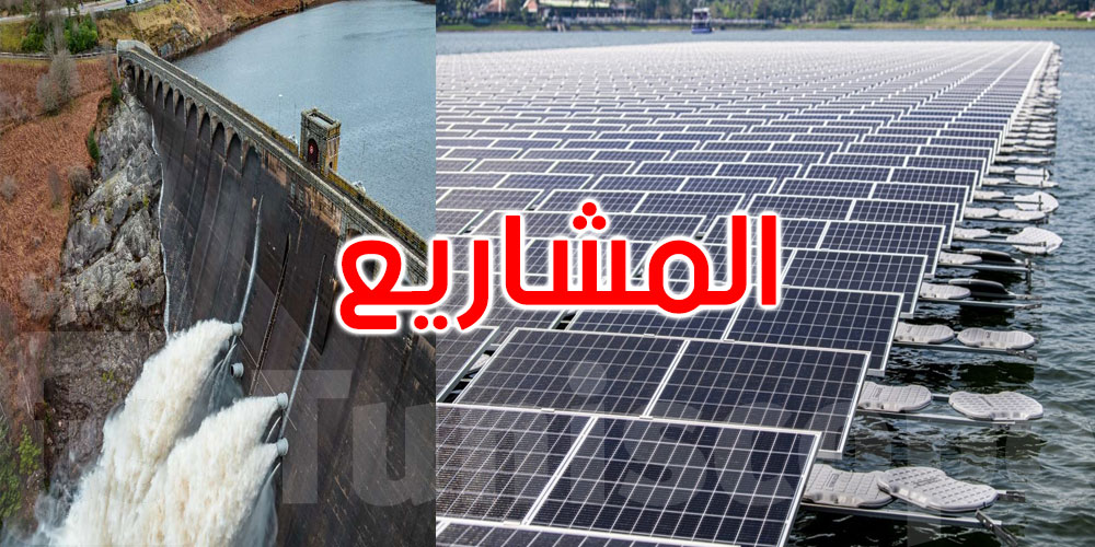   تونس تقترح مشاريع في المياه والطاقة والغابات ضمن مبادرة الإسكوا لمقايضة الديون: التفاصيل