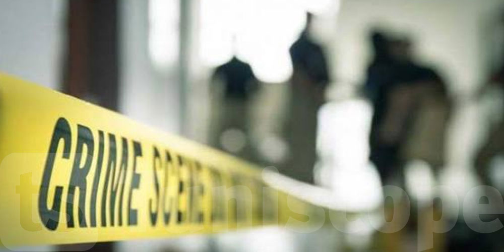 خلاف عائلي يتحوّل إلى مأساة في السيجومي: ماذا حدث؟ 