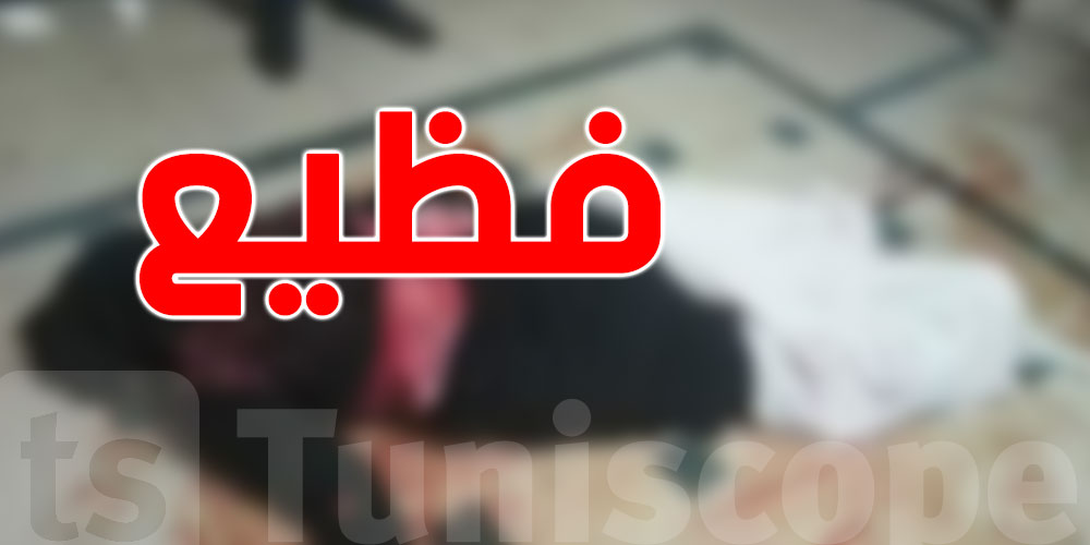 صادم : جريمة بشعة في حي التضامن – ابن يضرب أمه ''بياجورة '' ثم يطعنها بسكين