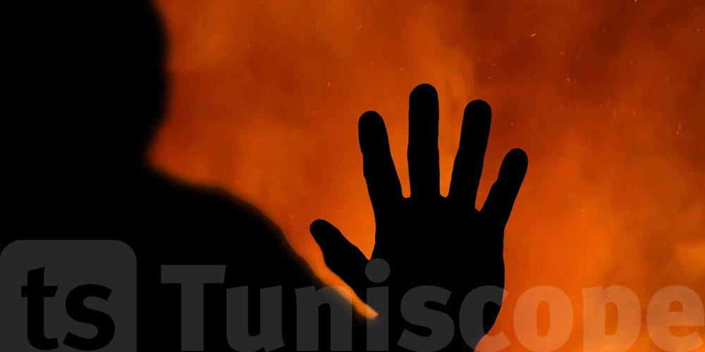 عاجل:  وفاة 6 أفراد من عائلة واحدة اثر حريق بمنزلهم..السبب شاحن هاتف 