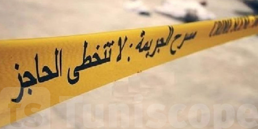 القيروان: العثور على جثة شاب في ظروف مسترابة