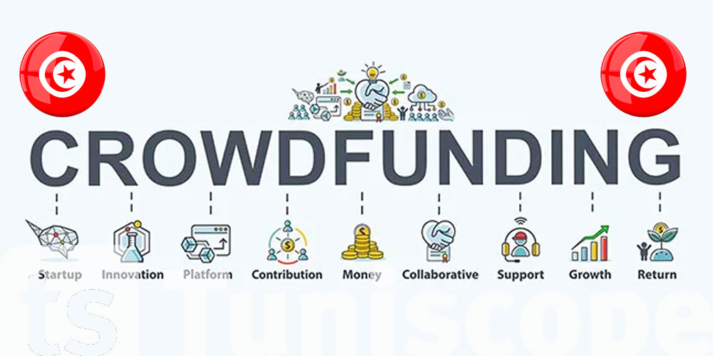 Publication du Décret portant réglementation de l'activité de Crowdfunding