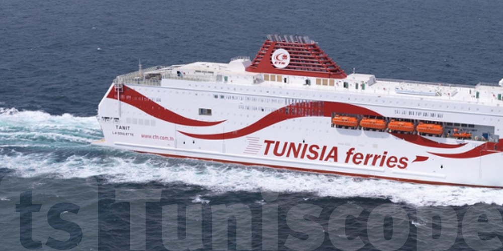 Programmation de 147 voyages dans le cadre du retour des Tunisiens résidents à l’étranger