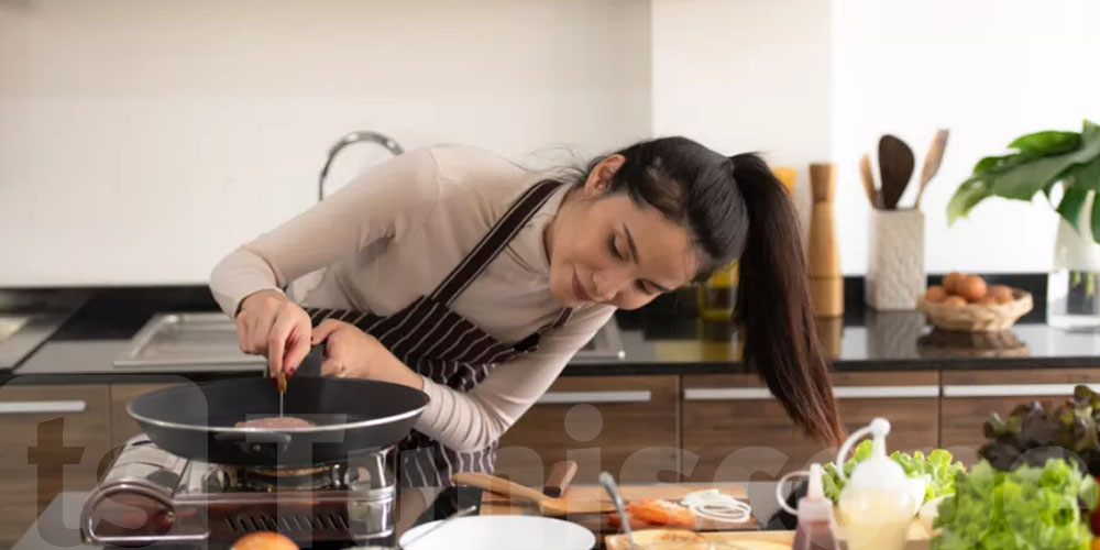 شوف شنوا ينجم يفيدك قشور الليمون والفلفل في كوجينتك!