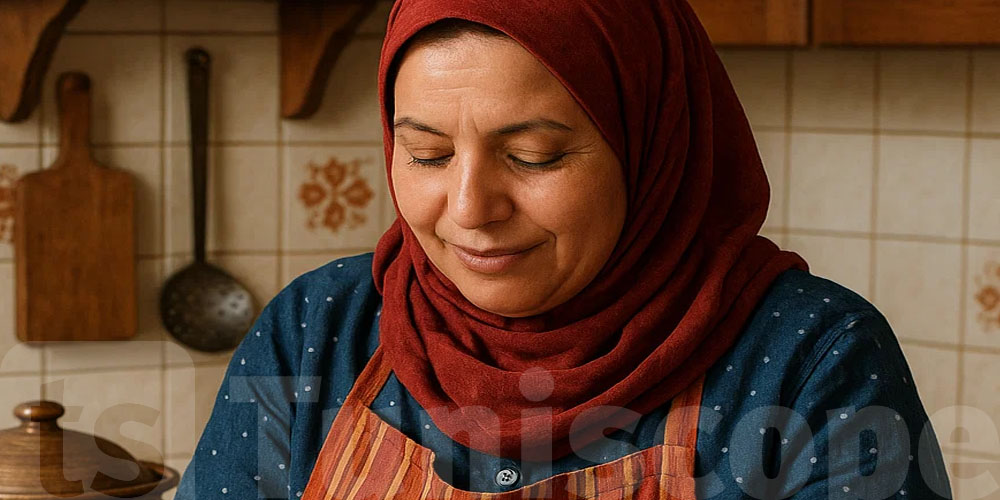 أكلات تونسية خفيفة وسريعة تناسب الصيف وتنجم تهزها معاك للخدمة