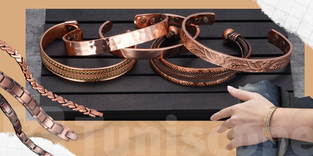 النحاس يداوي المفاصل؟: شوف الحقيقة 