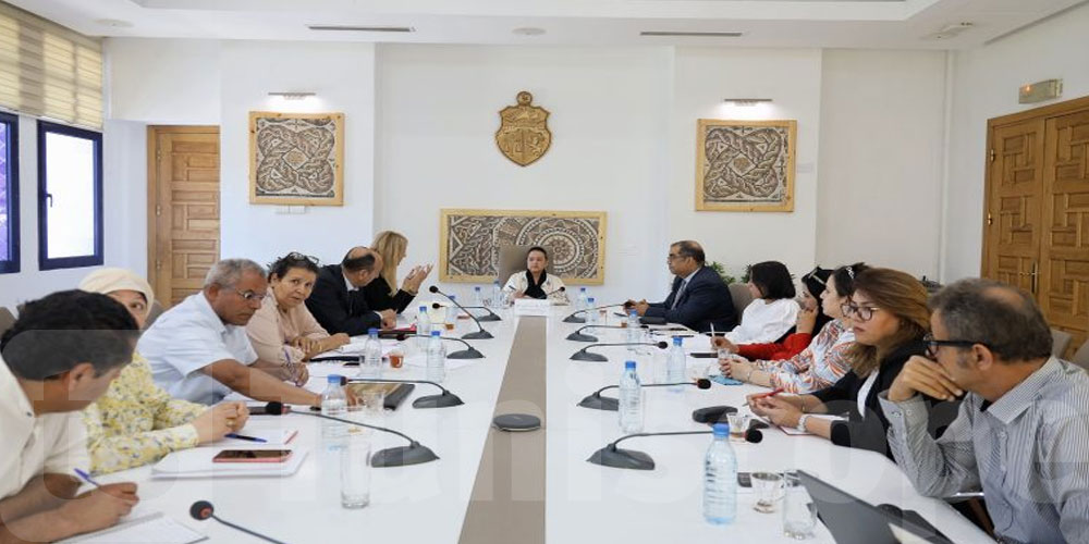 نحو تنقيح الأمر المنظم لمشاركة الأجانب في الأنشطة الثقافية: التفاصيل