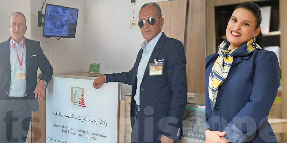 لباس موحّد في المواقع الأثرية التونسية : خطوة جديدة 