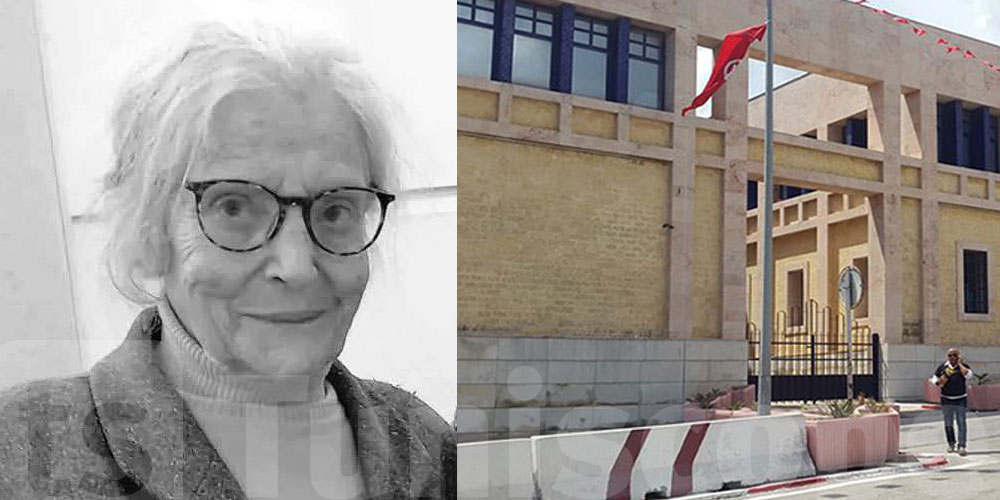 وفاة الكاتبة والباحثة التونسية سعاد قلوز