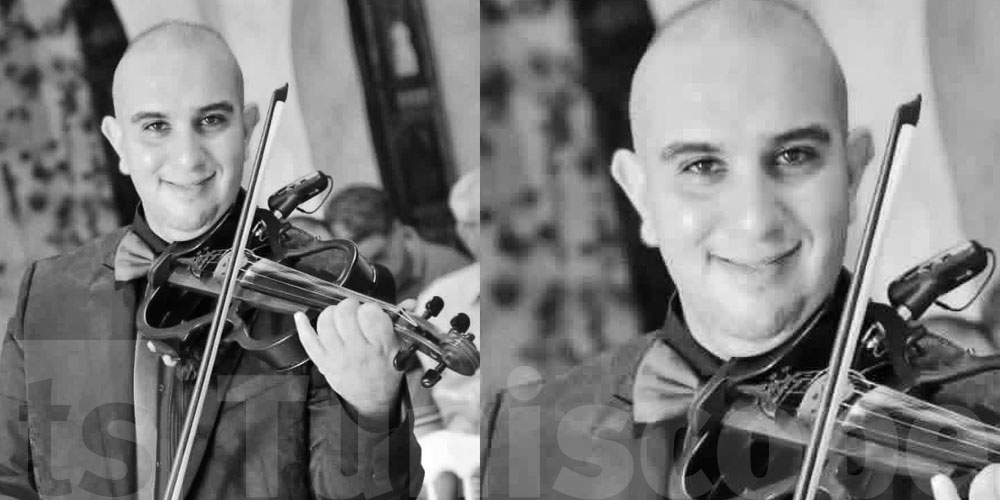 عاجل :  وفاة عازف الكمان أمين بوديدح