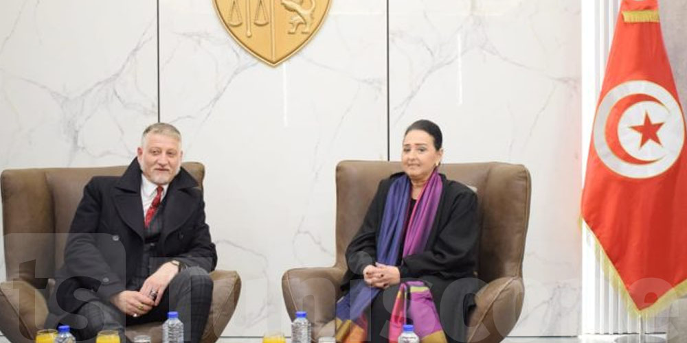 تونس وإيطاليا: شراكة ثقافية جديدة تعزز الفن والسينما عام 2026