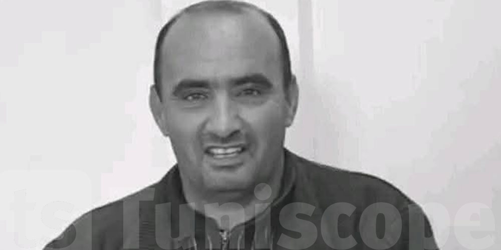 عاجل : وفاة المدير السابق لدار الثقافة بجرجيس
