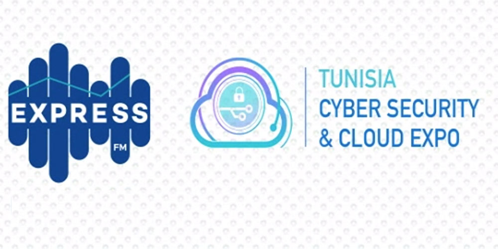 Express FM organise son premier grand événement : le Cloud et la cybersécurité.