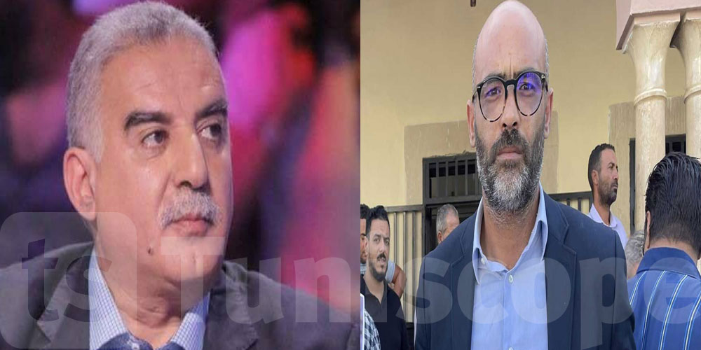 رئيس نقابة الصحفيين: إجراءات تتبع الصحفي زياد الهاني فضيحة قانونية