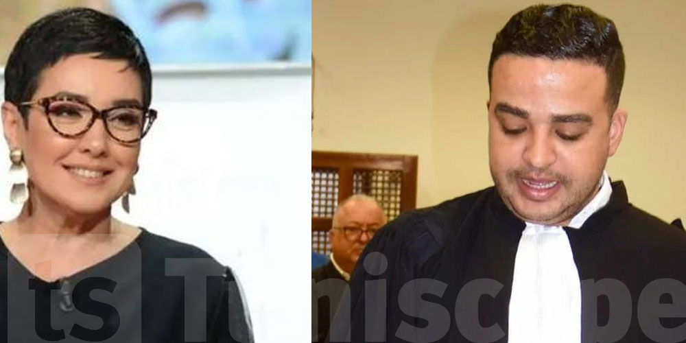 عاجل : المحامي سامي بن غازي يعلق على الافراج عن سنية الدهماني 