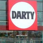 Le premier Darty en Tunisie ouvrirait début 2014