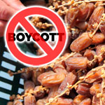 L’Organisation de la défense du consommateur appellera au boycott des dattes si...