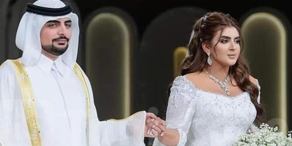 La princesse de Dubaï annonce son divorce sur les réseaux sociaux