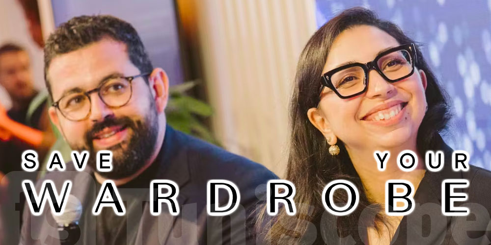 Quand l’innovation tunisienne conquiert l’Europe : Save Your Wardrobe acquiert Les Raccommodeurs