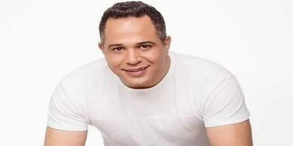  وفاة الفنان المصري مصطفى درويش
