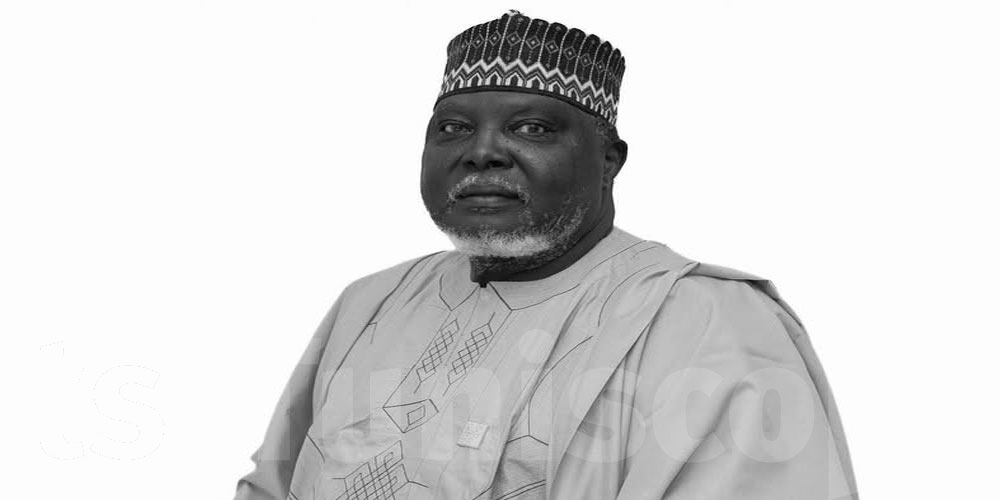    Décès de Hamad Malboum Kalkaba : le CNOT rend hommage à une grande figure du sport africain 