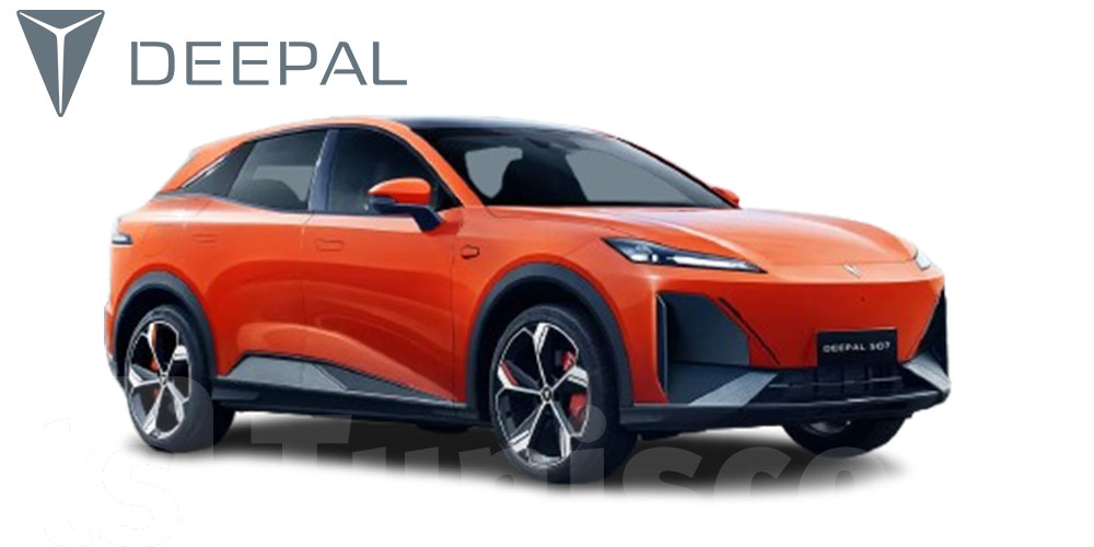 Prix Deepal S07 en Tunisie : Hybride rechargeable dès 103 980 DT TTC