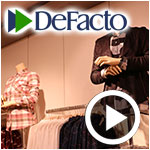 En vidéo : DEFACTO ouvre son premier magasin en Tunisie