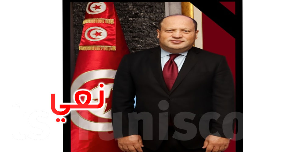 وزارة الدفاع تنعى رئيس الديوان عبد الحق الخميري