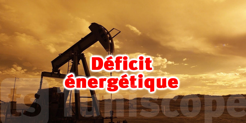 Déficit de la Balance énergétique : 54% du déficit commercial 