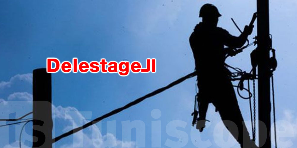 يلزمك تعرّف: الـDélestage. شنّوة هو وعلاش تلجأ إليه الستاغ؟