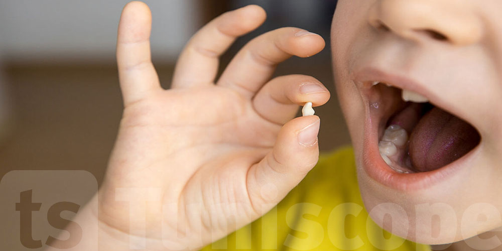 مرحلة تبديل السنان: نصائح للآباء والأمهات