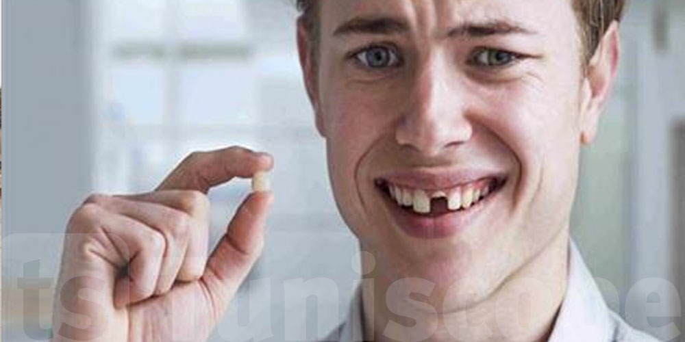 دواء لإعادة نمو أسنان الإنسان من جديد...و هذه التفاصيل
