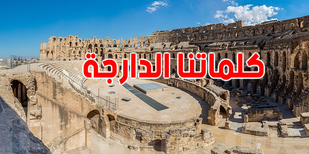 اكتشف جذور كلماتنا الدارجة: أسرار قرطاجية وفينيقية في اللهجة التونسية