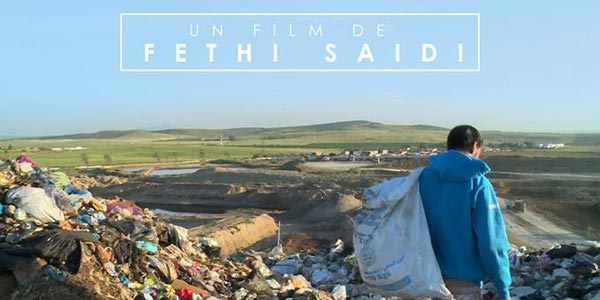 Vidéo- 'Derrière la vague' de Fethi Saïdi, un film sur les ‘Harragas’