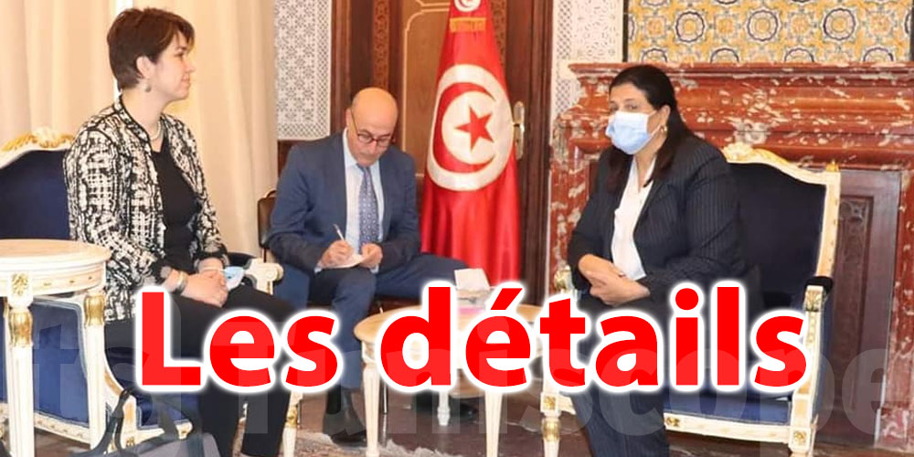 La BERD promet de soutenir davantage les PME en Tunisie 
