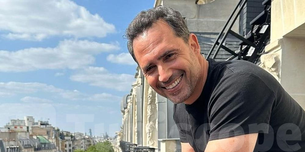 ظافر العابدين: الانفتاح على الثقافات طورني فنياً و هذه التحديات اللى عشتها 