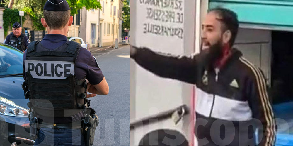مقتل تونسي في فرنسا: الخارجية التونسية تستقبل عائلته وتسهّل إجراءات نقل الجثمان