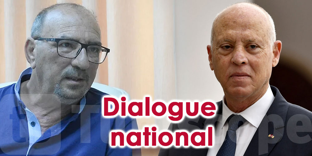 Le dialogue national n’a pas encore démarré, selon la LTDH