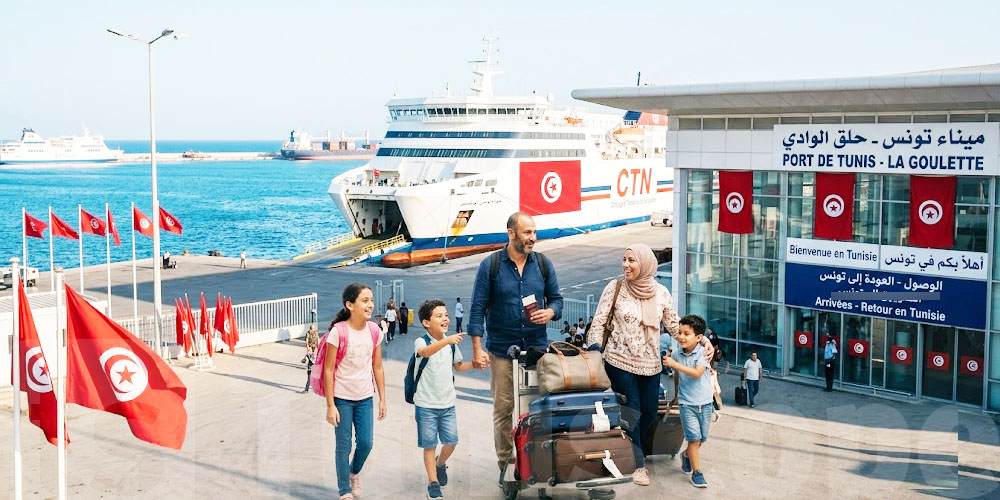 Retour au pays en été 2026 : prix, routes, hôtels… ce que découvre le Tunisien de l'étranger