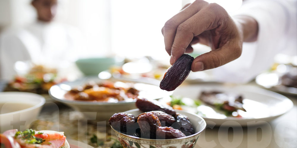 Maladies digestives et Ramadan : Recommandations pour gérer l'alimentation